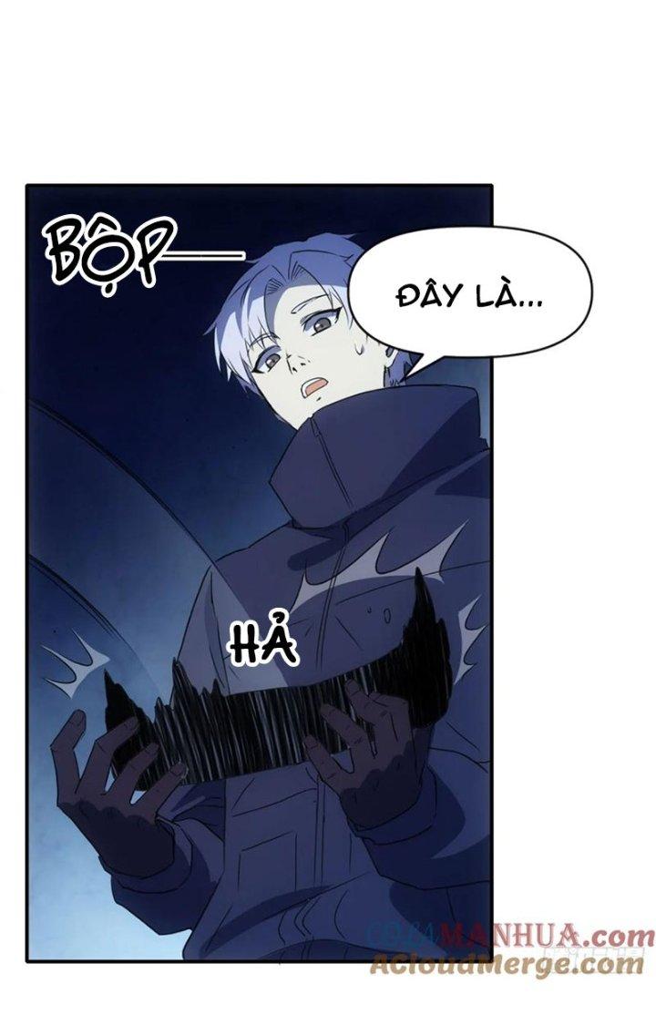 Tinh Môn Chapter 73 - Trang 2