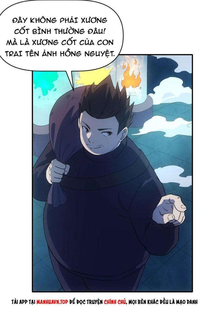 Tinh Môn Chapter 73 - Trang 2