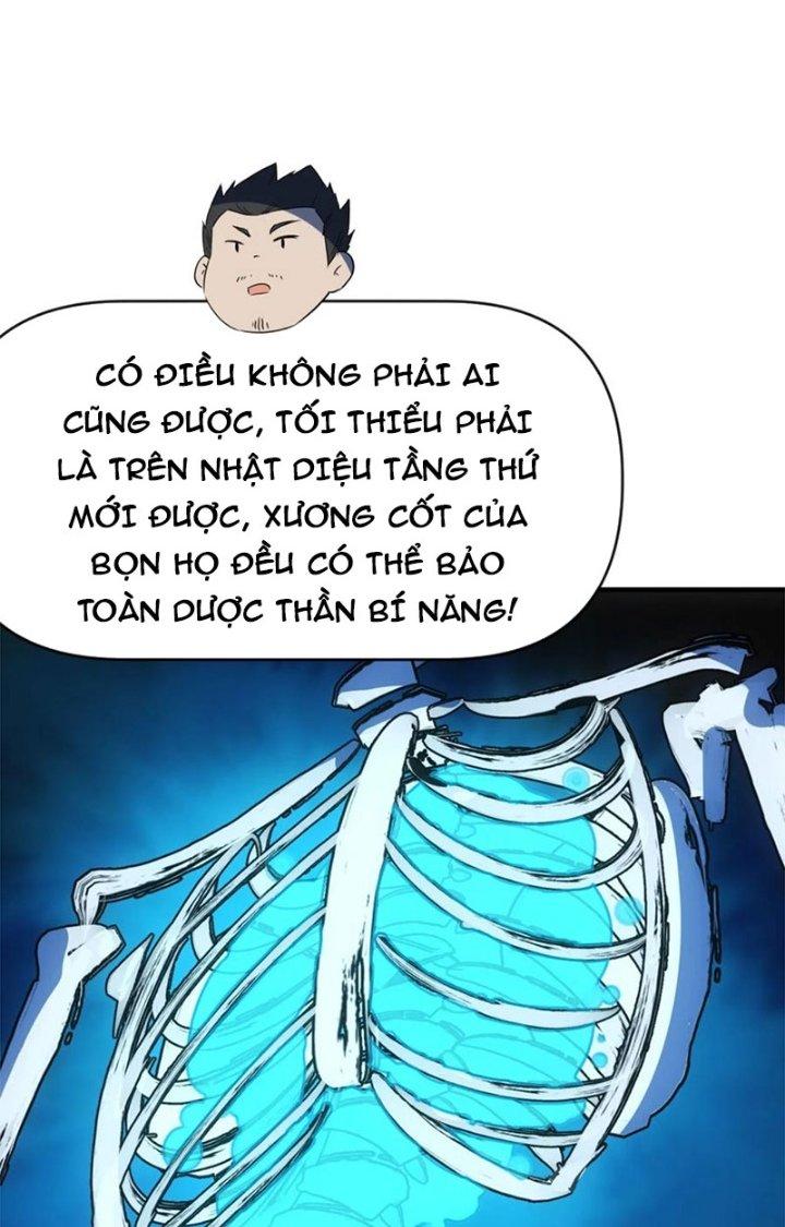 Tinh Môn Chapter 73 - Trang 2