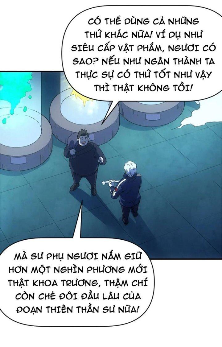 Tinh Môn Chapter 73 - Trang 2