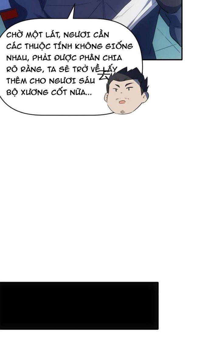 Tinh Môn Chapter 73 - Trang 2