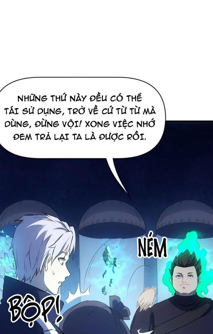 Tinh Môn Chapter 73 - Trang 2