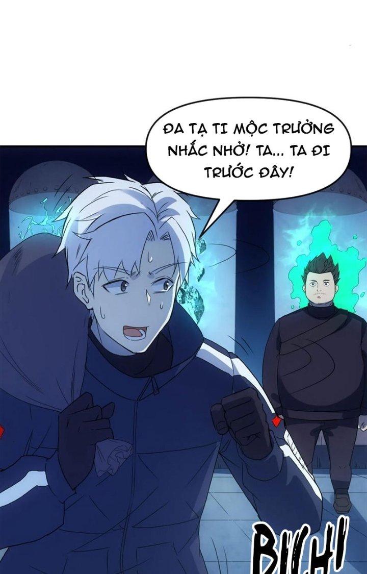 Tinh Môn Chapter 73 - Trang 2