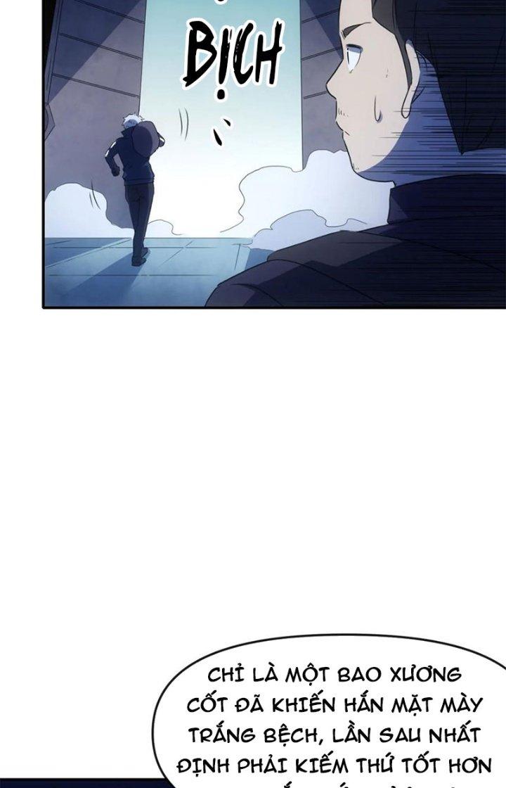 Tinh Môn Chapter 73 - Trang 2