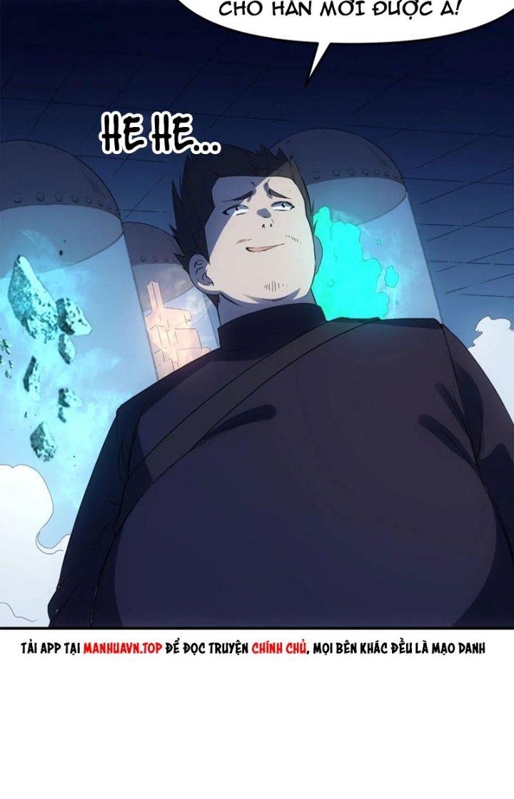 Tinh Môn Chapter 73 - Trang 2