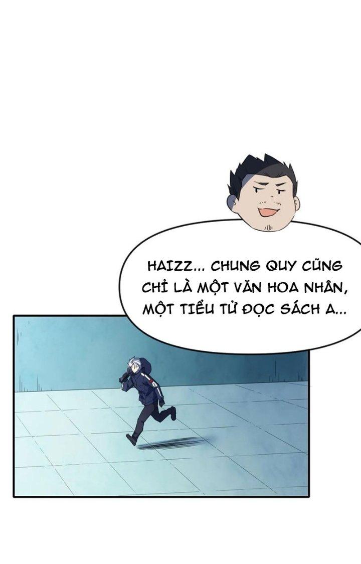 Tinh Môn Chapter 73 - Trang 2