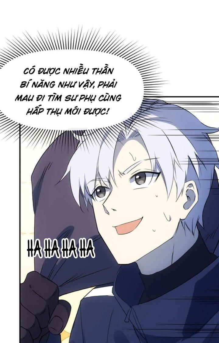 Tinh Môn Chapter 73 - Trang 2