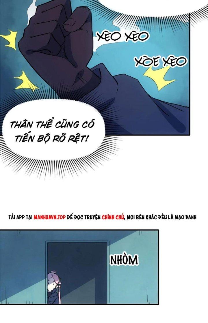 Tinh Môn Chapter 73 - Trang 2