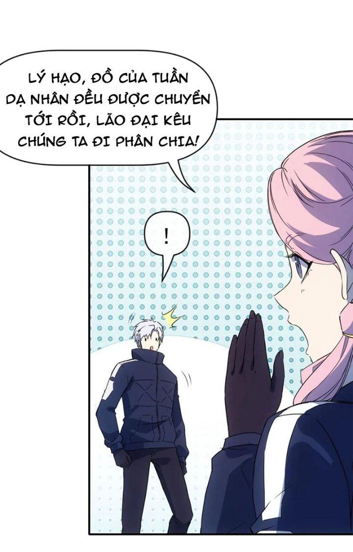 Tinh Môn Chapter 73 - Trang 2