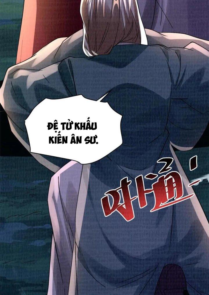 Đại Đạo Tranh Phong Chapter 41 - Trang 4