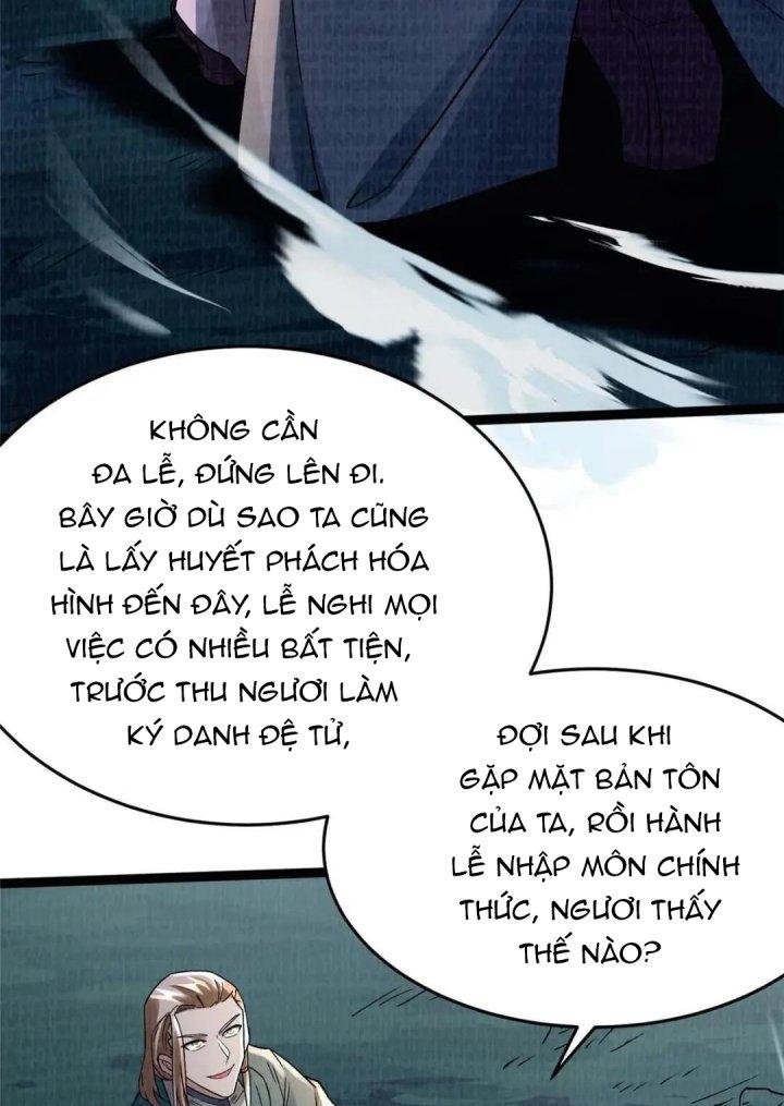 Đại Đạo Tranh Phong Chapter 41 - Trang 4