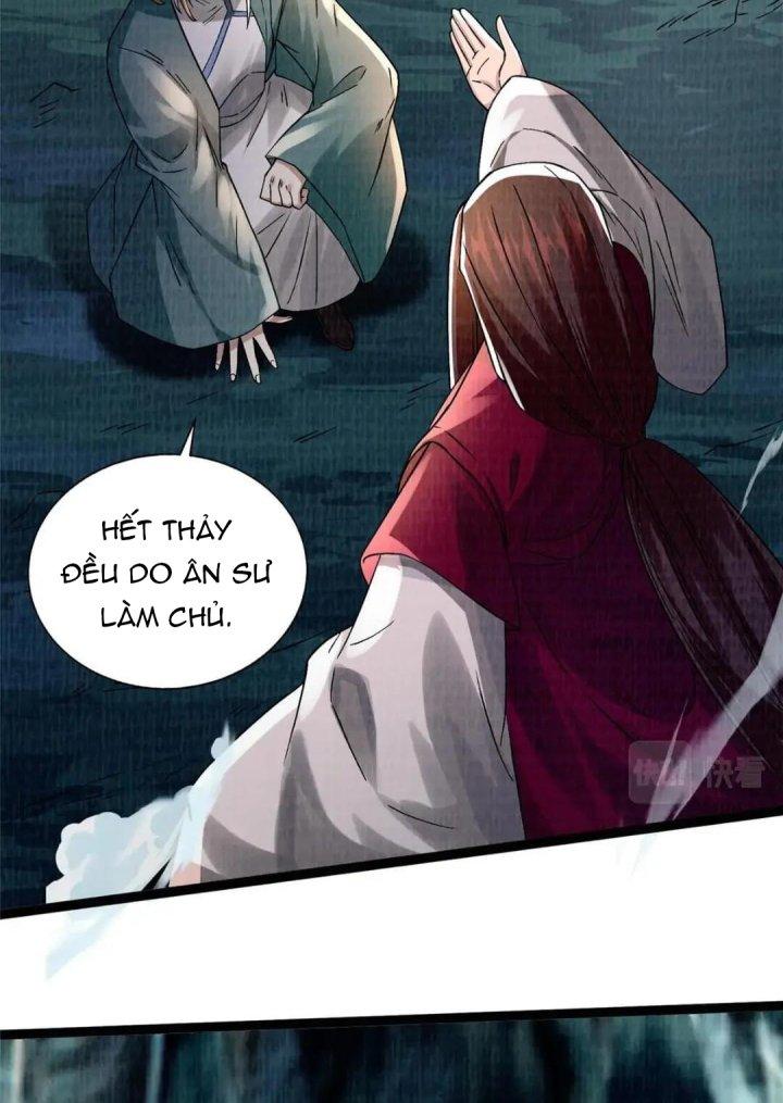 Đại Đạo Tranh Phong Chapter 41 - Trang 4