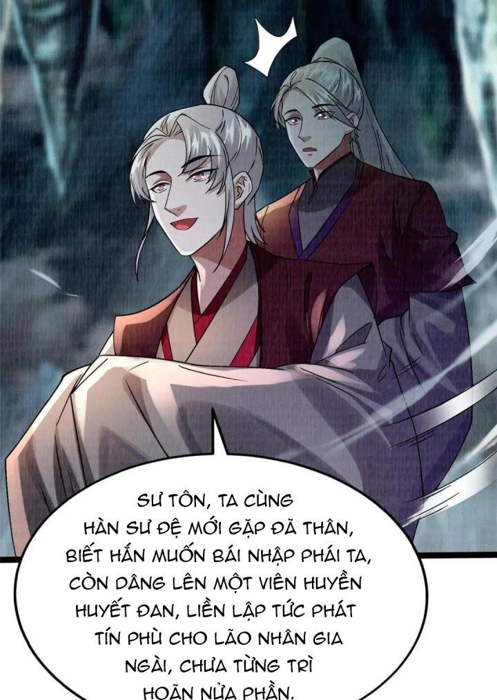 Đại Đạo Tranh Phong Chapter 41 - Trang 4