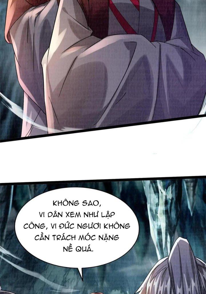 Đại Đạo Tranh Phong Chapter 41 - Trang 4