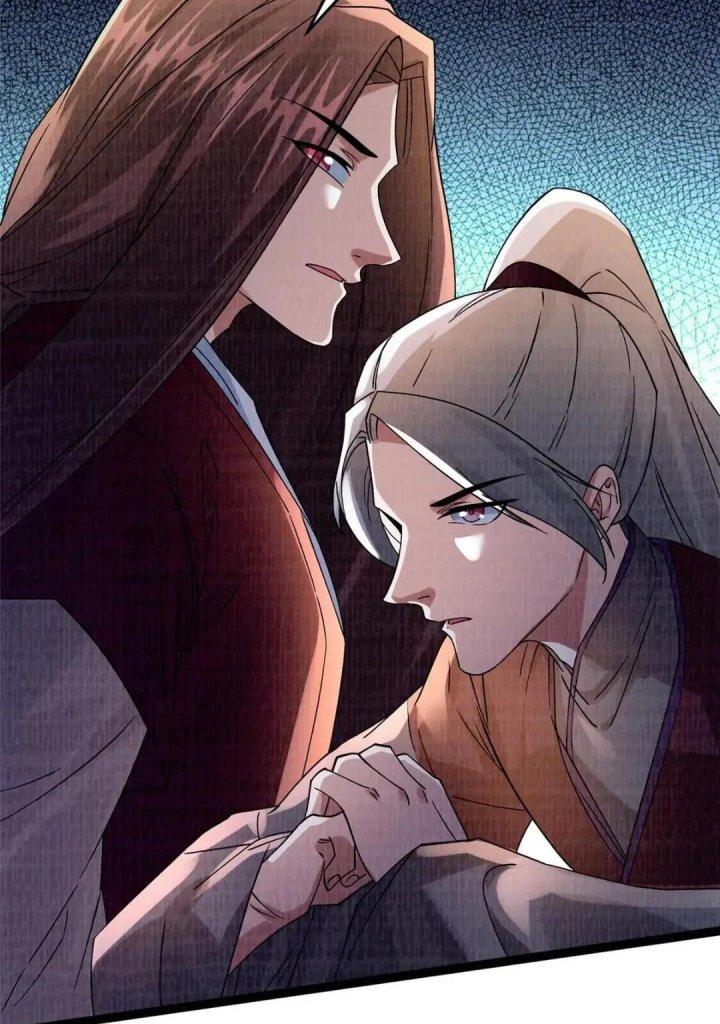 Đại Đạo Tranh Phong Chapter 41 - Trang 4