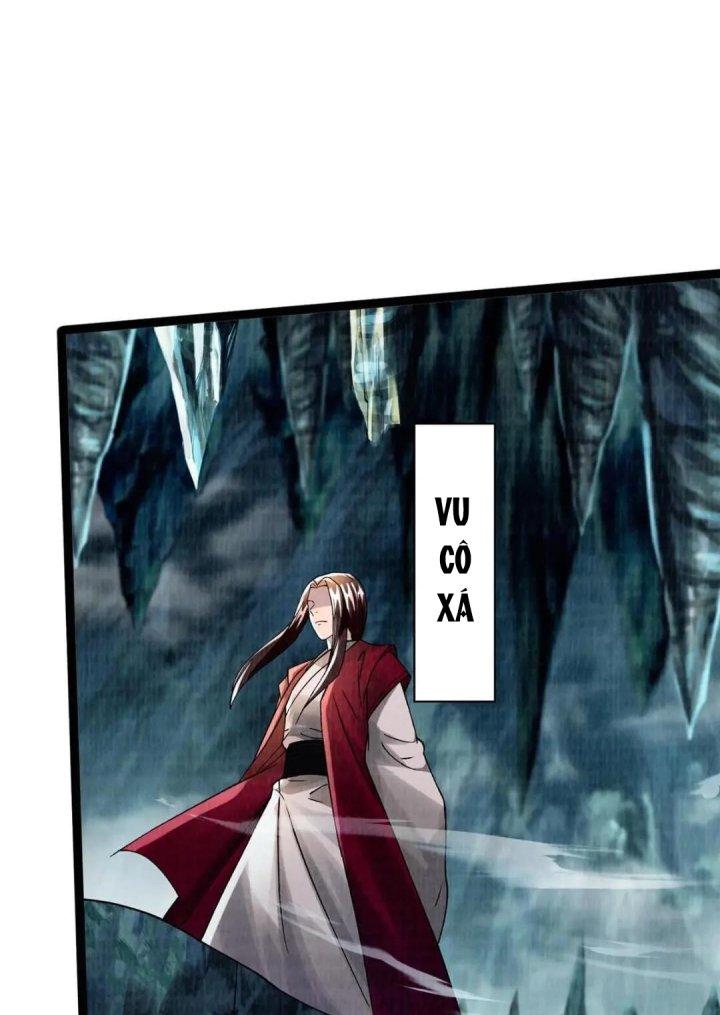 Đại Đạo Tranh Phong Chapter 41 - Trang 4