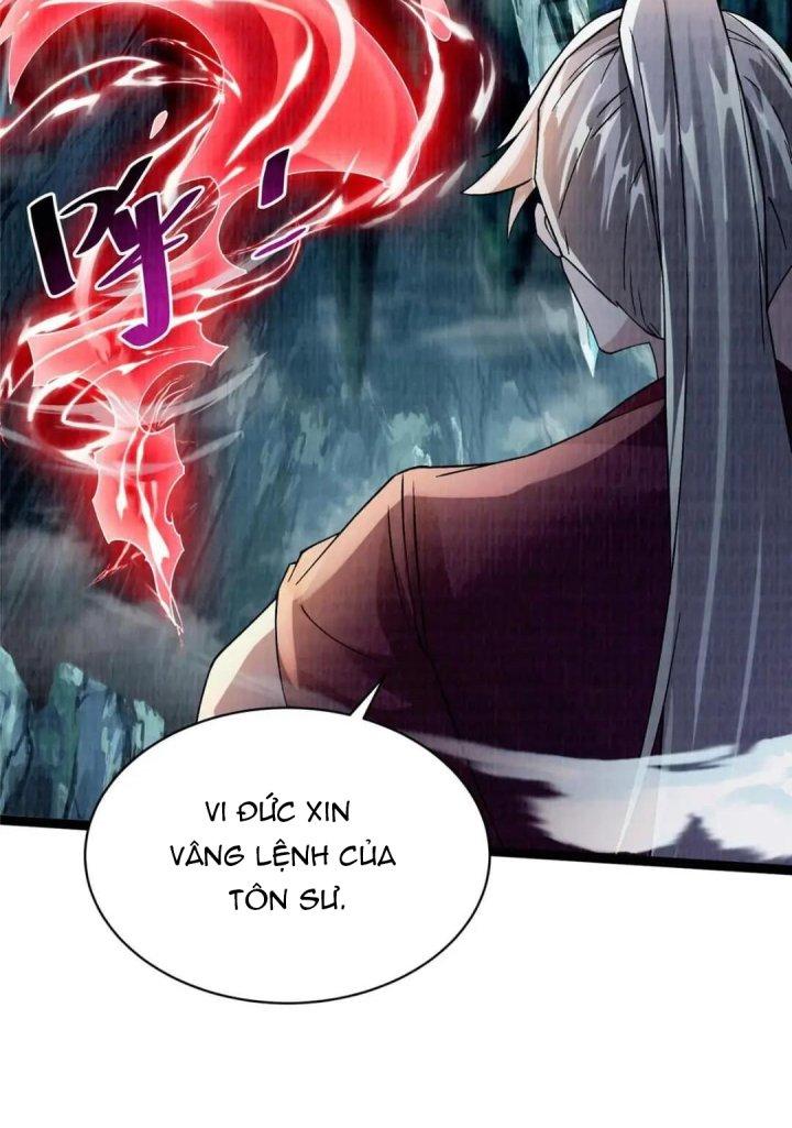 Đại Đạo Tranh Phong Chapter 41 - Trang 4