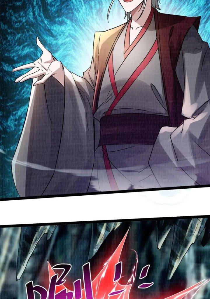 Đại Đạo Tranh Phong Chapter 41 - Trang 4