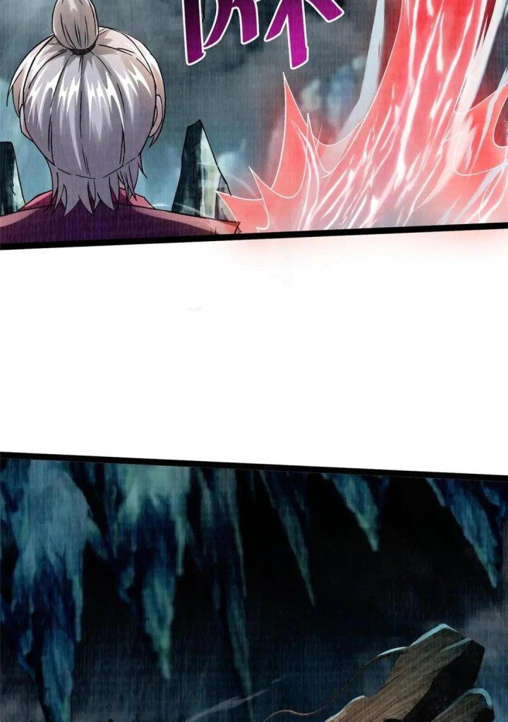 Đại Đạo Tranh Phong Chapter 41 - Trang 4