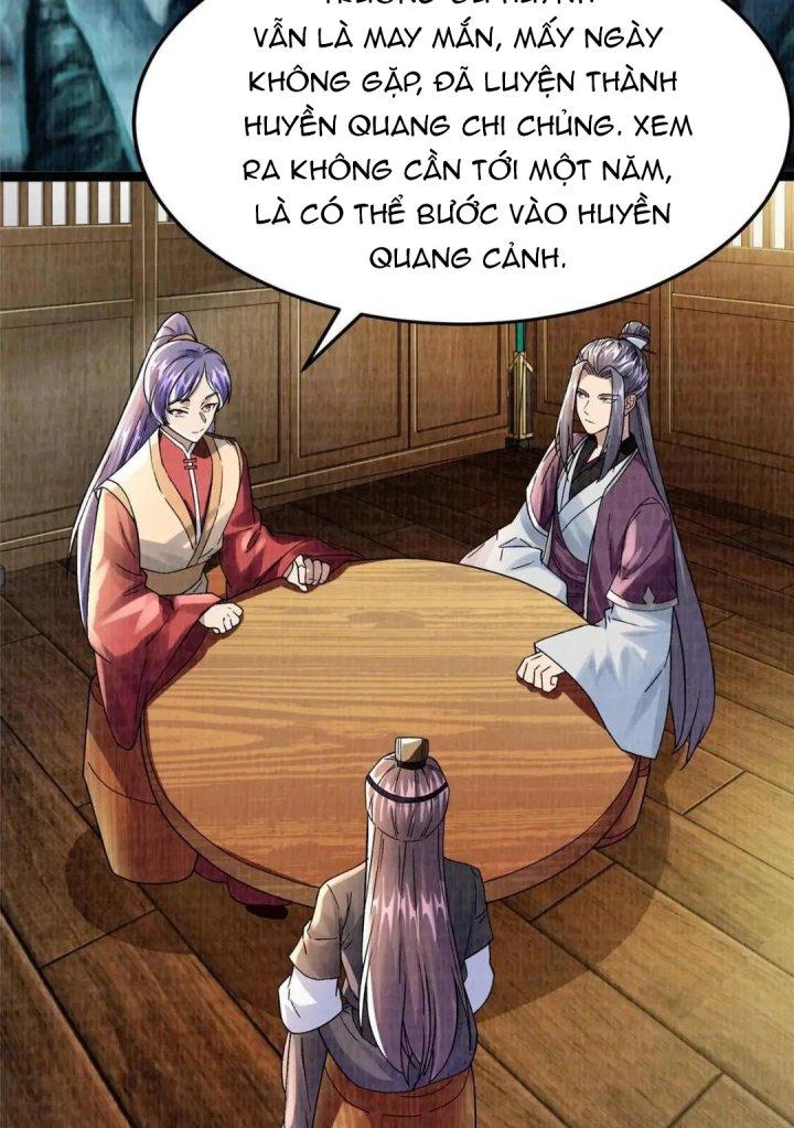 Đại Đạo Tranh Phong Chapter 41 - Trang 4