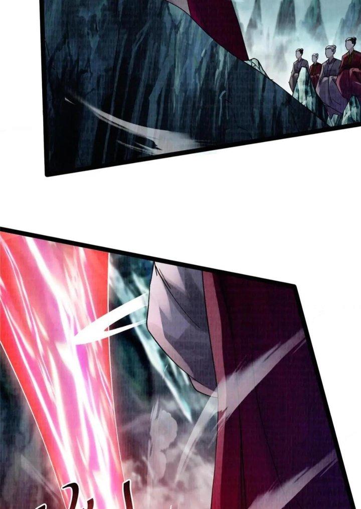 Đại Đạo Tranh Phong Chapter 41 - Trang 4