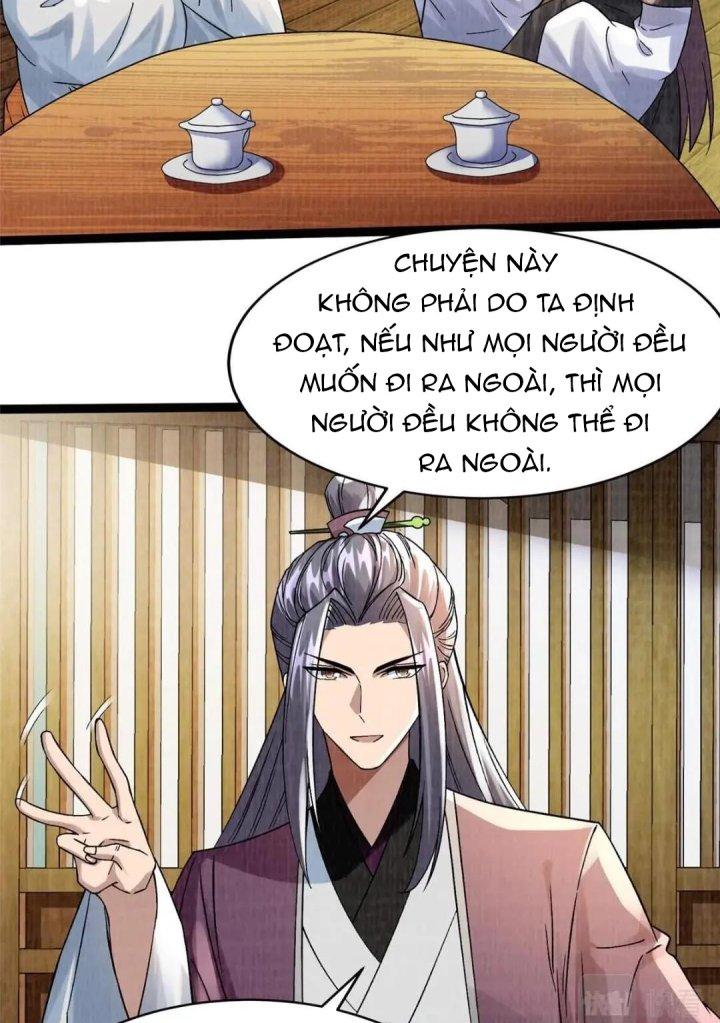 Đại Đạo Tranh Phong Chapter 41 - Trang 4