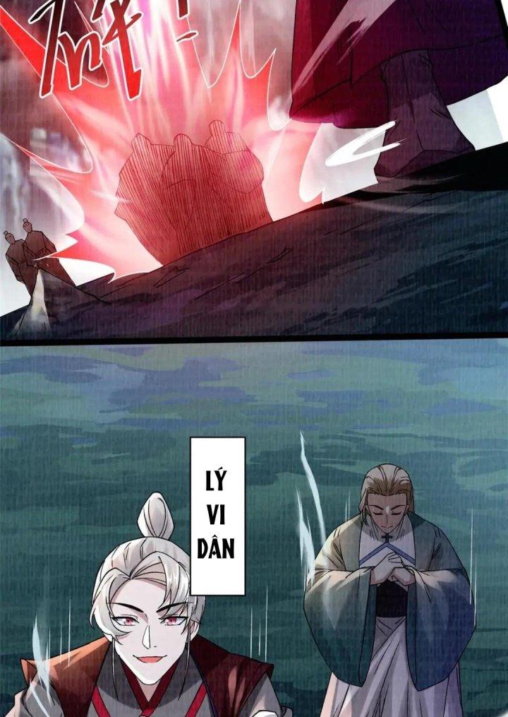 Đại Đạo Tranh Phong Chapter 41 - Trang 4