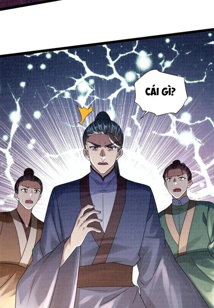 Đại Đạo Tranh Phong Chapter 41 - Trang 4