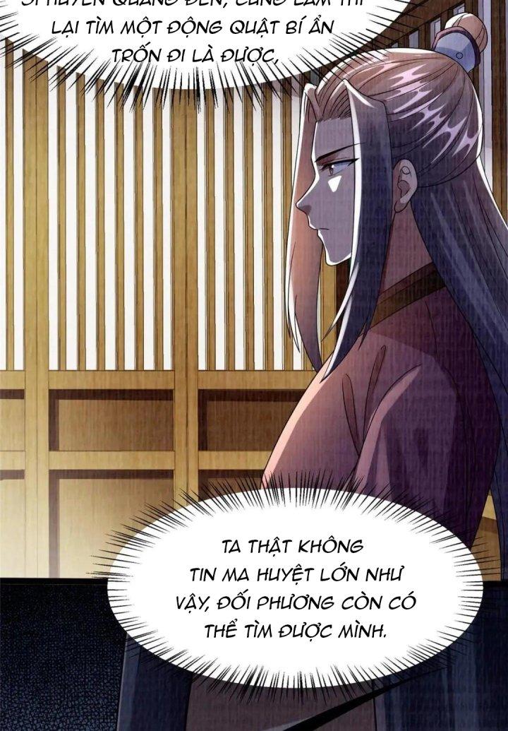 Đại Đạo Tranh Phong Chapter 41 - Trang 4