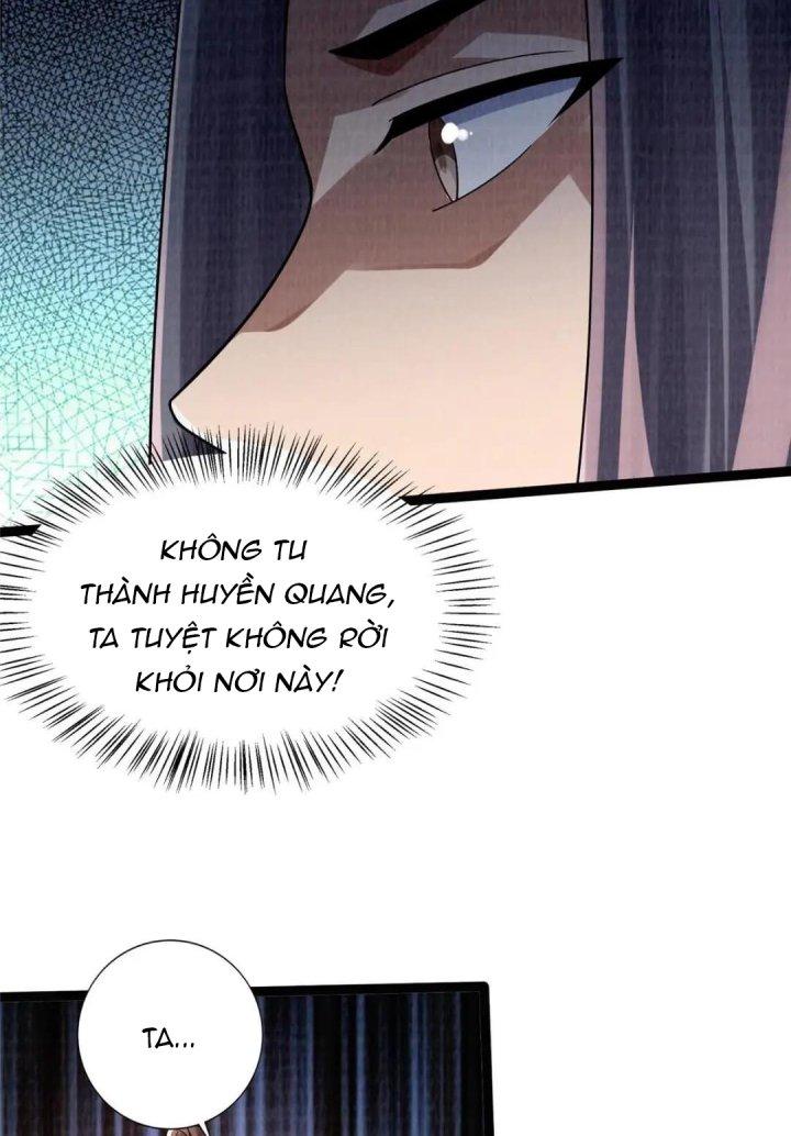 Đại Đạo Tranh Phong Chapter 41 - Trang 4