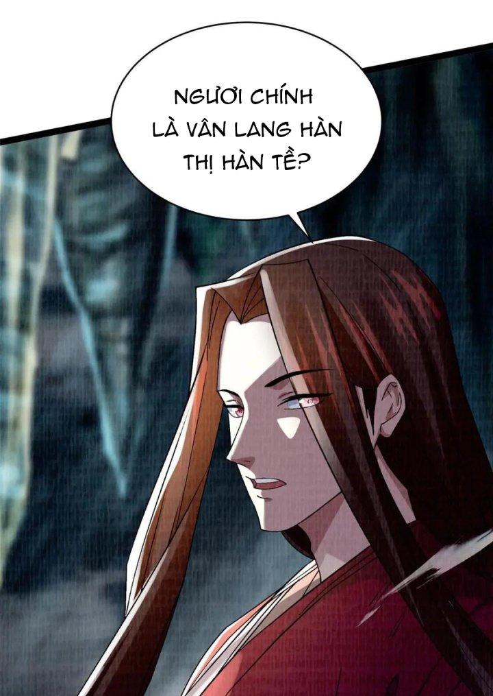 Đại Đạo Tranh Phong Chapter 41 - Trang 4