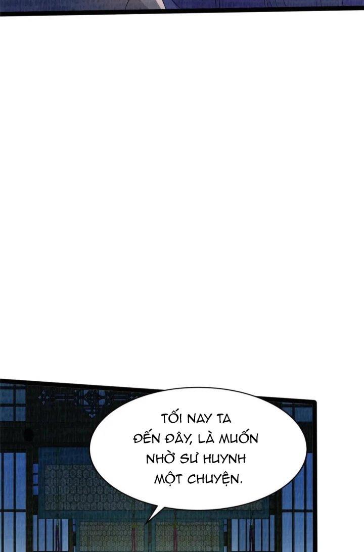 Đại Đạo Tranh Phong Chapter 41 - Trang 4