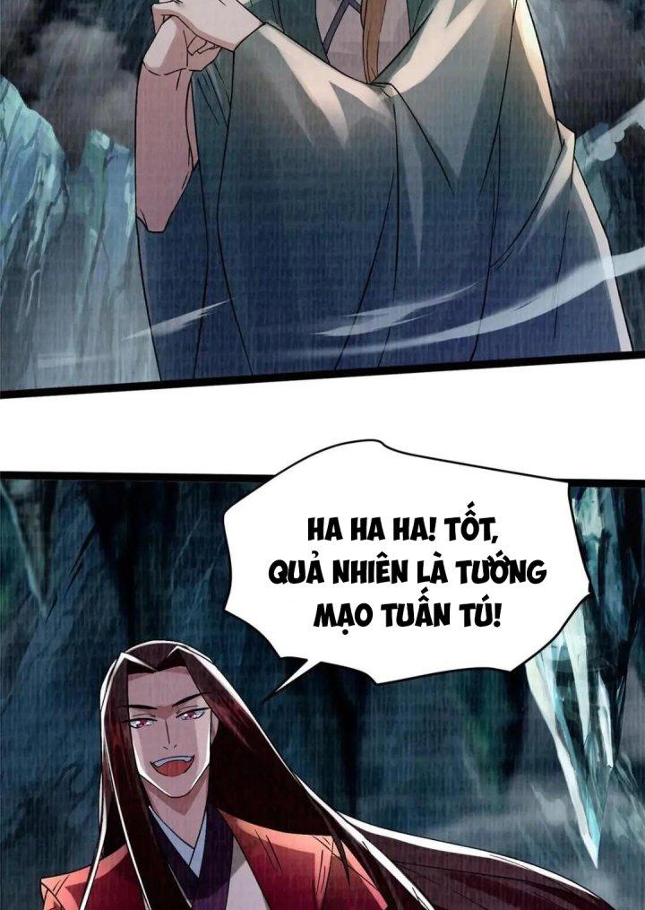 Đại Đạo Tranh Phong Chapter 41 - Trang 4