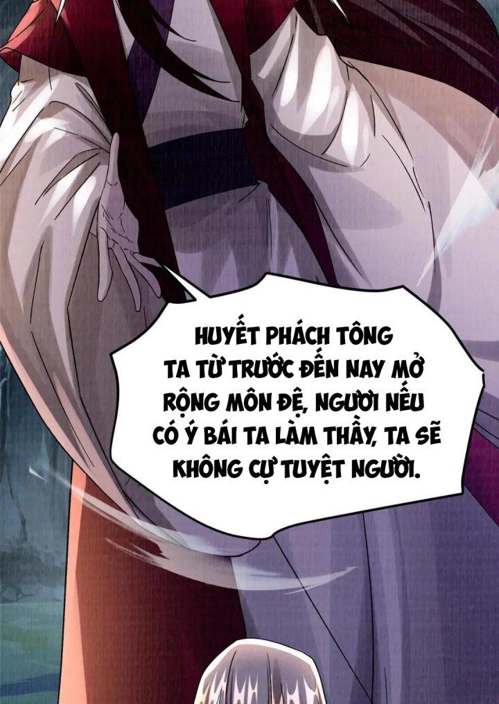 Đại Đạo Tranh Phong Chapter 41 - Trang 4