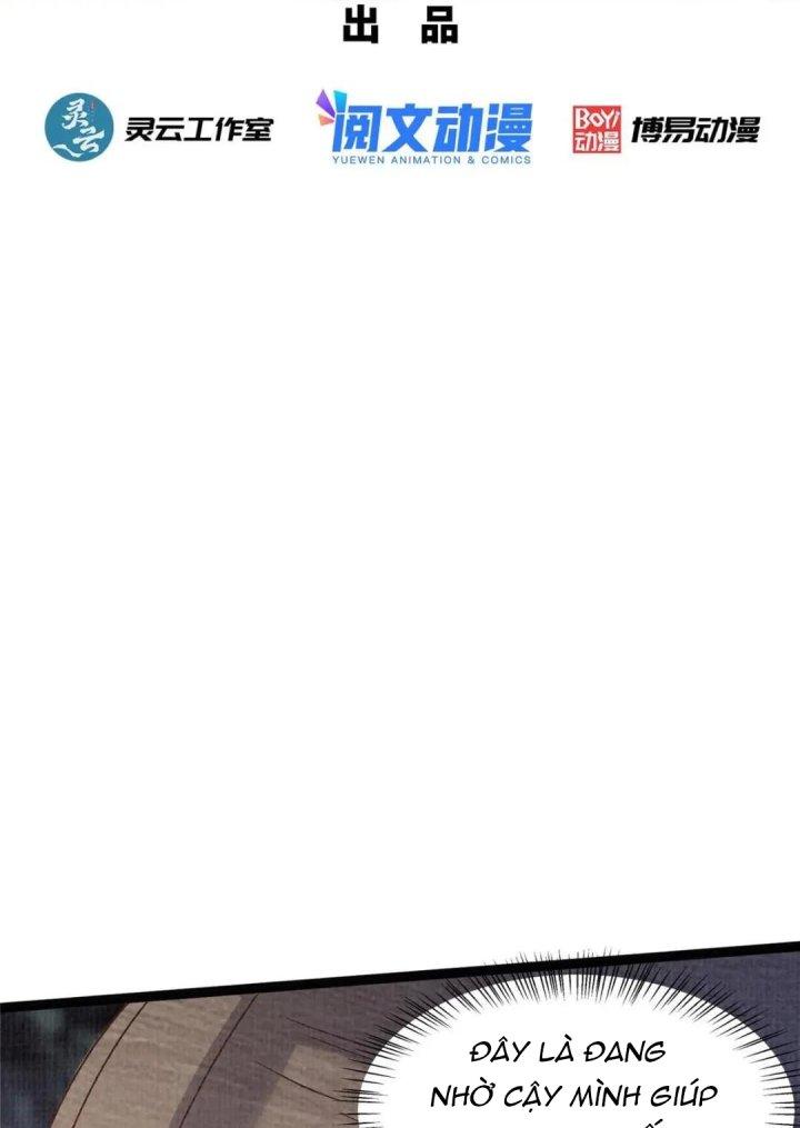 Đại Đạo Tranh Phong Chapter 42 - Trang 4