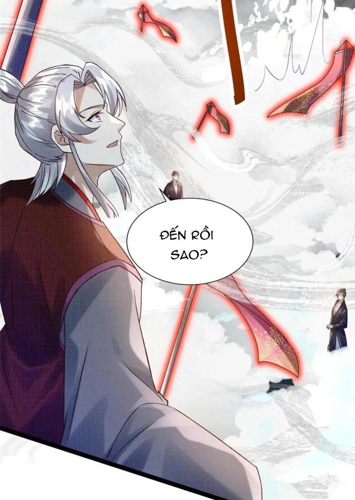 Đại Đạo Tranh Phong Chapter 42 - Trang 4