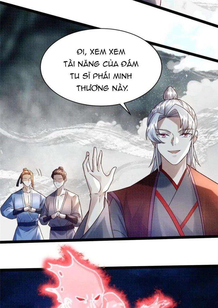 Đại Đạo Tranh Phong Chapter 42 - Trang 4