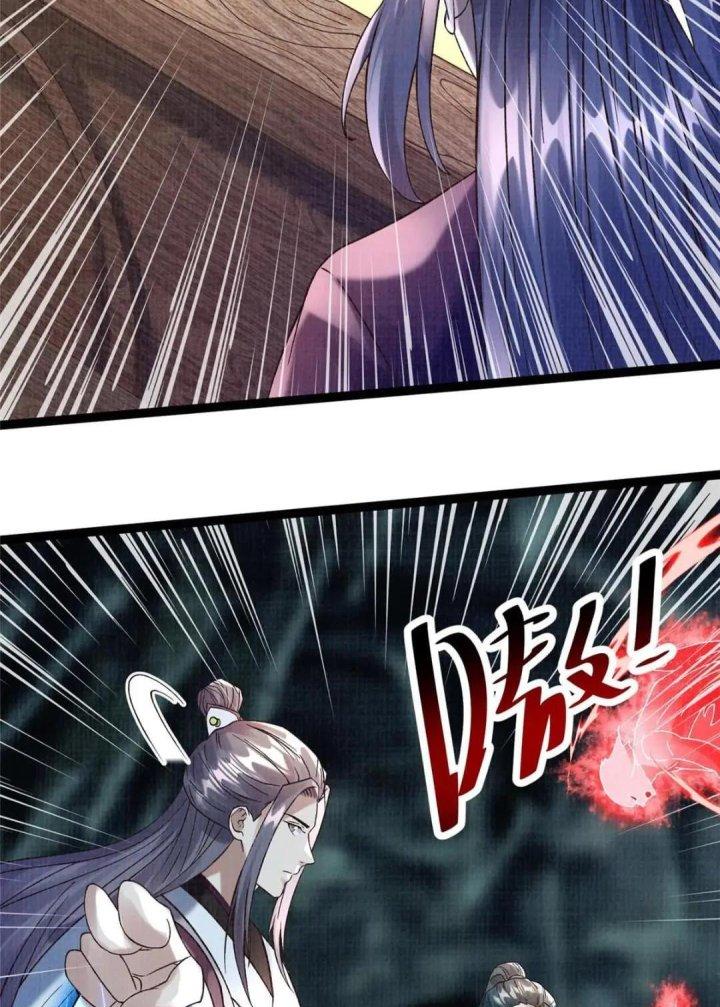 Đại Đạo Tranh Phong Chapter 42 - Trang 4