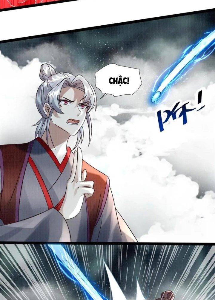 Đại Đạo Tranh Phong Chapter 42 - Trang 4