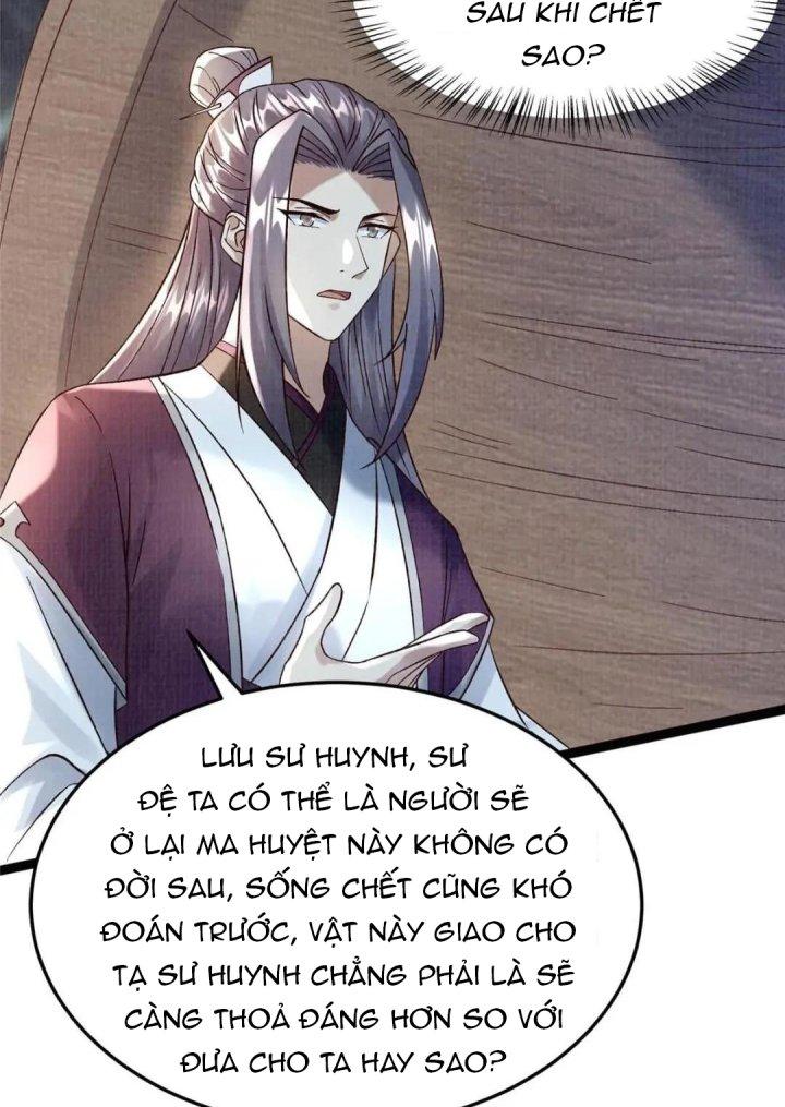 Đại Đạo Tranh Phong Chapter 42 - Trang 4