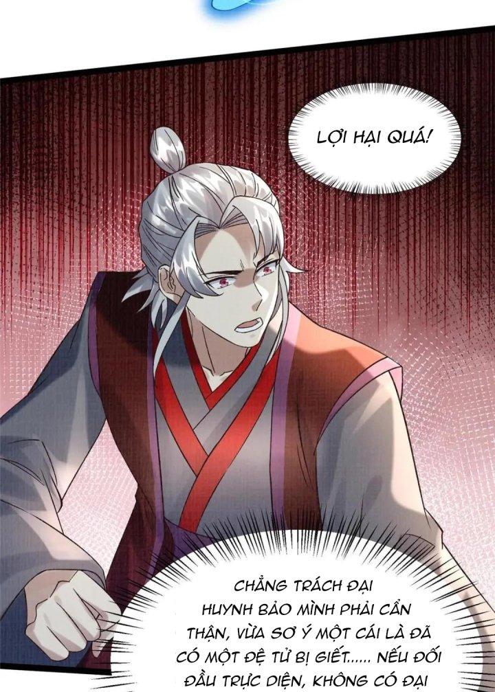 Đại Đạo Tranh Phong Chapter 42 - Trang 4