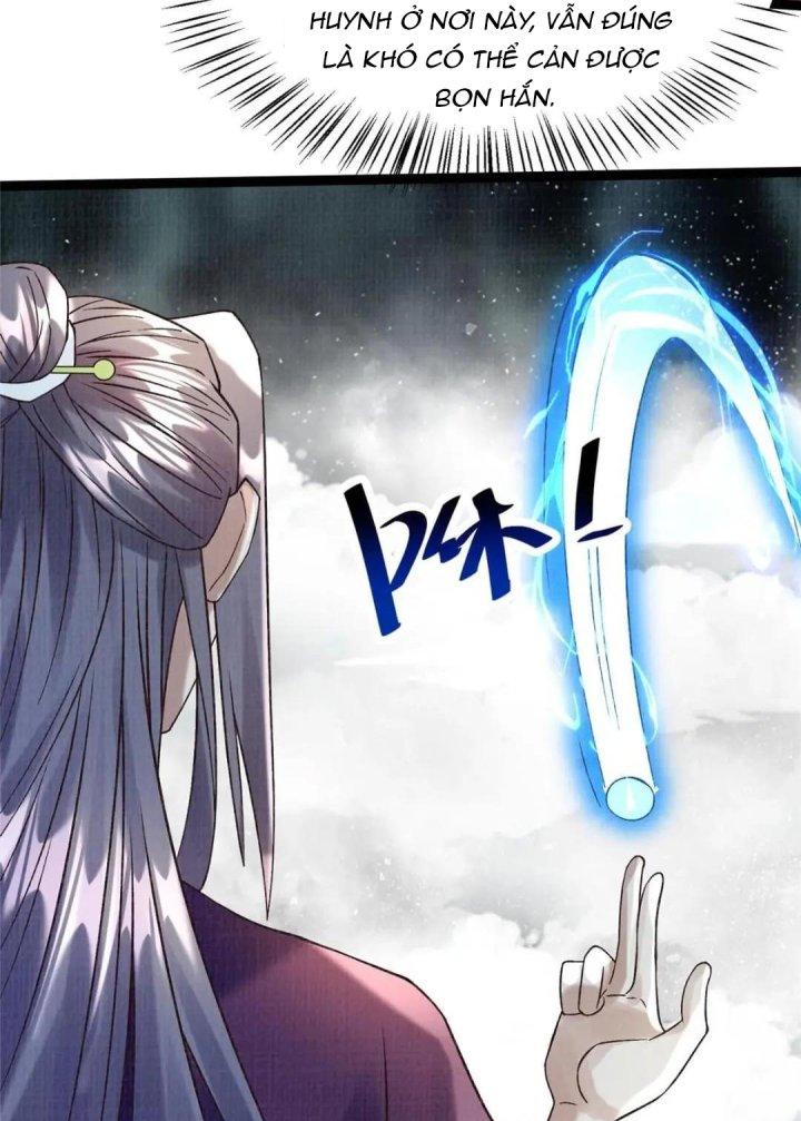 Đại Đạo Tranh Phong Chapter 42 - Trang 4