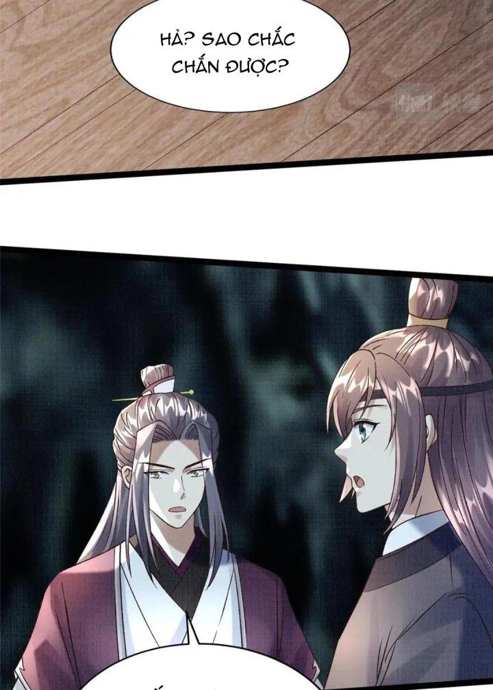 Đại Đạo Tranh Phong Chapter 42 - Trang 4