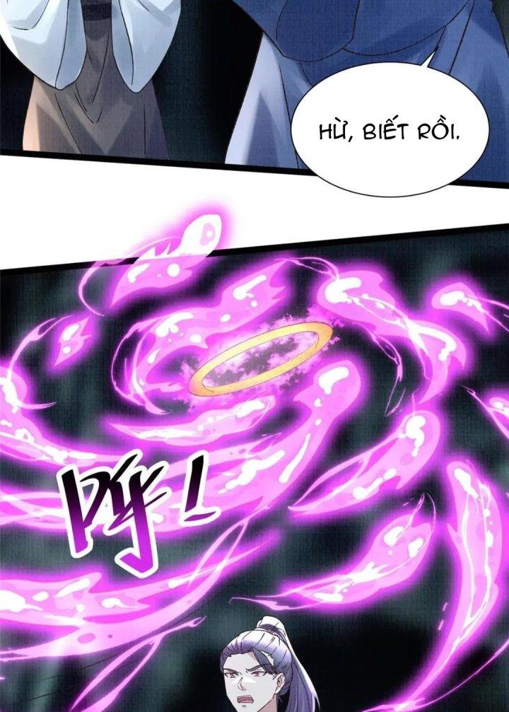Đại Đạo Tranh Phong Chapter 42 - Trang 4