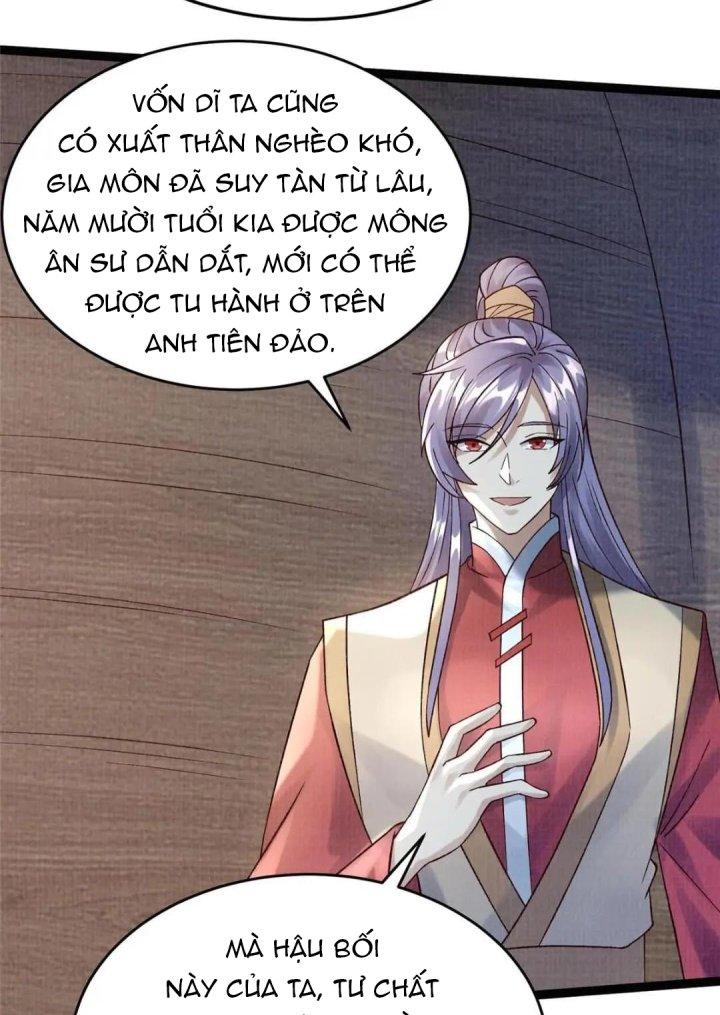 Đại Đạo Tranh Phong Chapter 42 - Trang 4