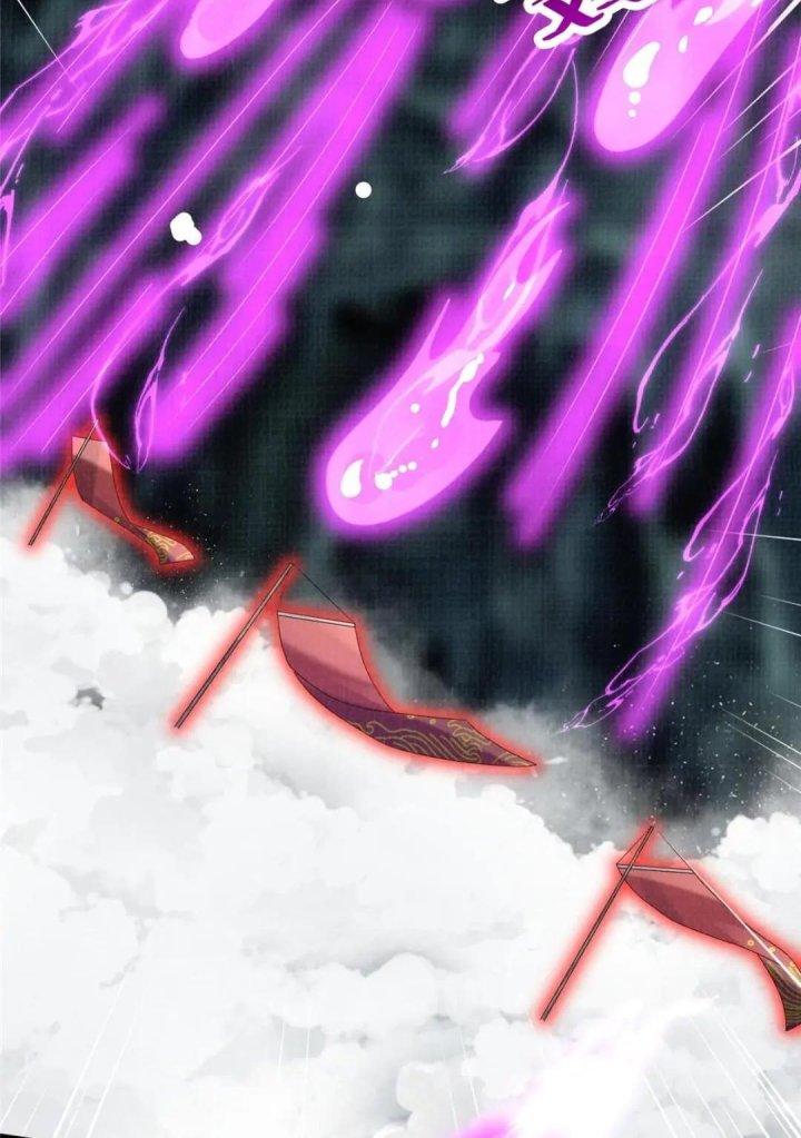 Đại Đạo Tranh Phong Chapter 42 - Trang 4