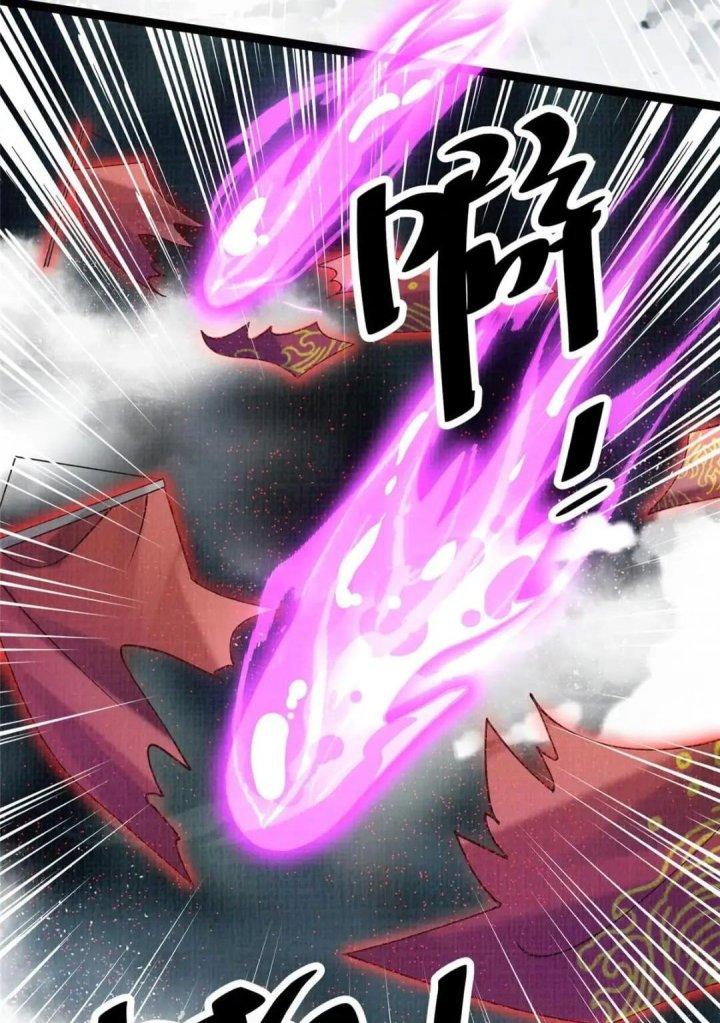 Đại Đạo Tranh Phong Chapter 42 - Trang 4