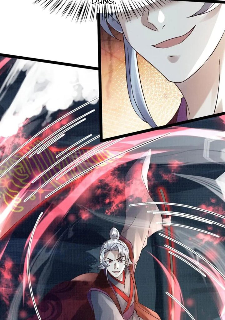 Đại Đạo Tranh Phong Chapter 42 - Trang 4