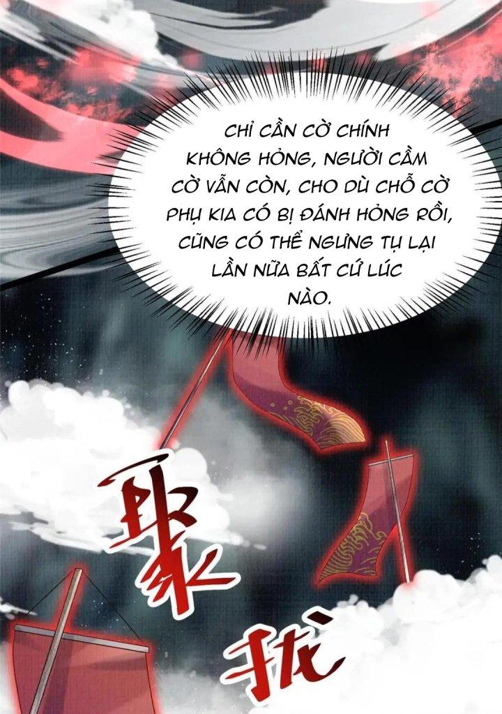 Đại Đạo Tranh Phong Chapter 42 - Trang 4
