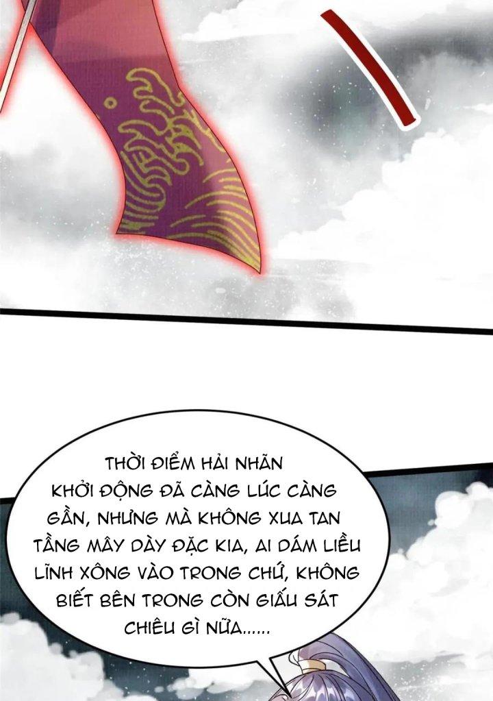 Đại Đạo Tranh Phong Chapter 42 - Trang 4